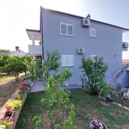 Marcelo Apartament Seget Vranjica