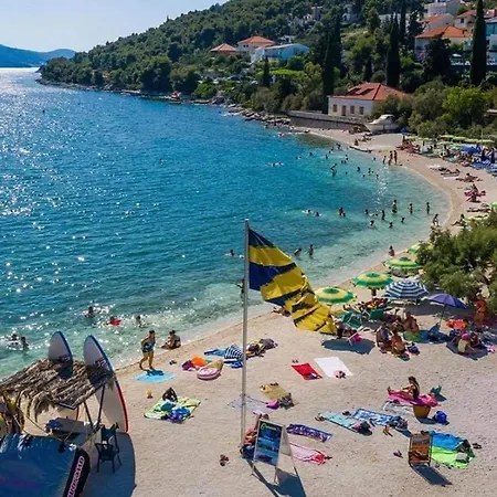 Lejlighed Marcelo Seget Vranjica
