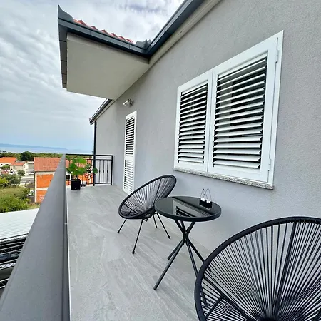 Lejlighed Marcelo *