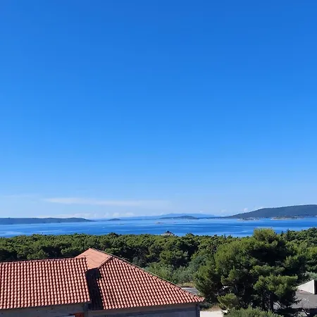 Apartament Marcelo Seget Vranjica