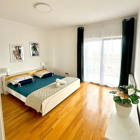 Apartman Marcelo