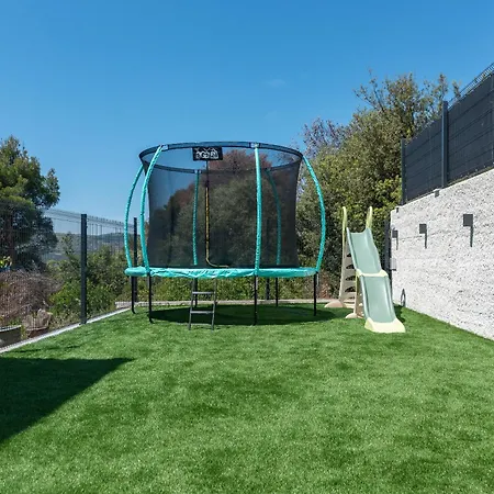 Marcelo Apartman