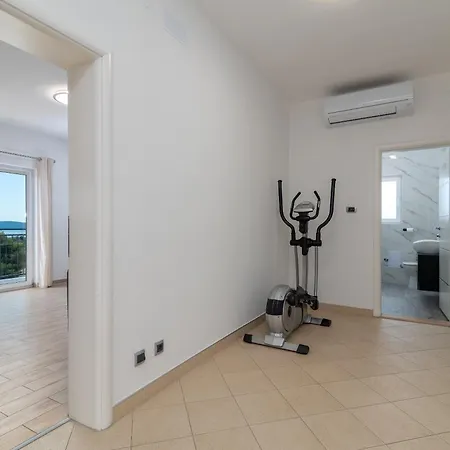 Apartman Marcelo Seget Vranjica