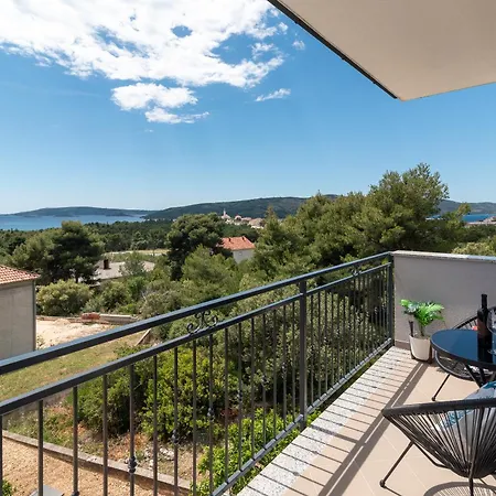 Marcelo Apartman