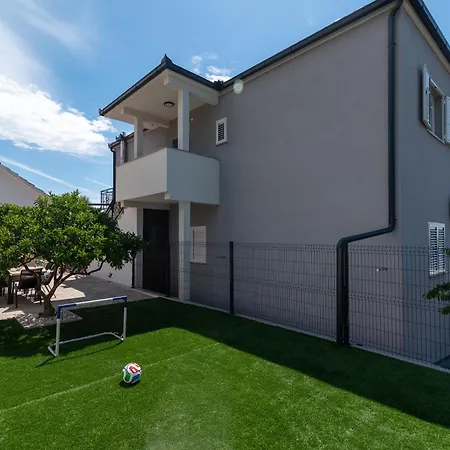 Marcelo Apartman
