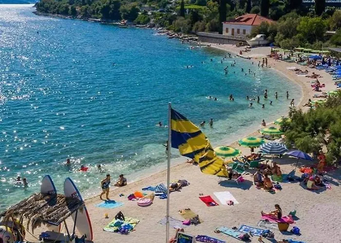 Apartman Marcelo Seget Vranjica