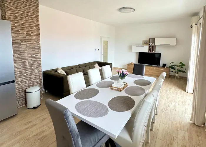 Apartman Marcelo