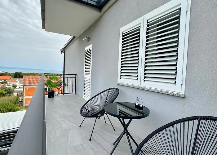 Apartman Marcelo *