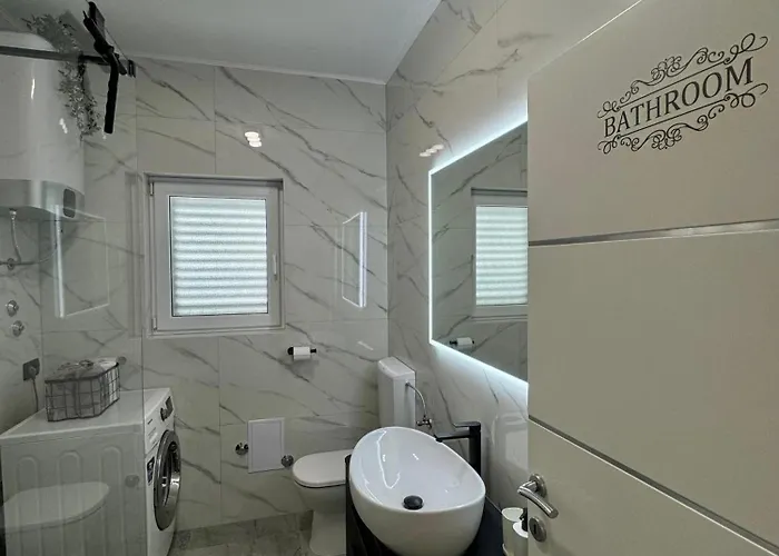 Apartman Marcelo *