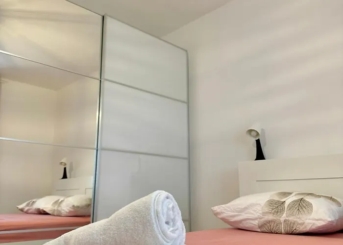 Apartman Marcelo *