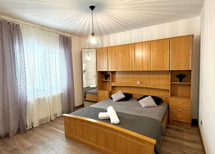 Apartman Marcelo