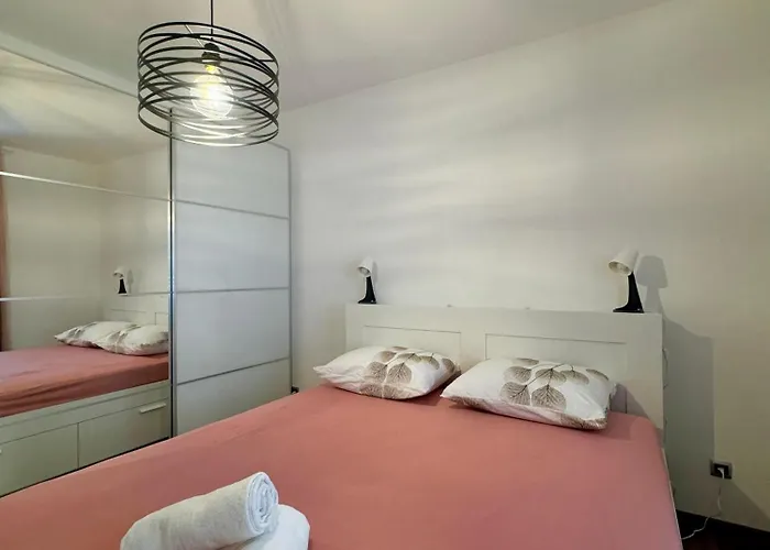 Apartman Marcelo *
