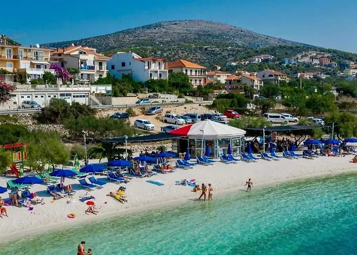 Apartman Marcelo Seget Vranjica